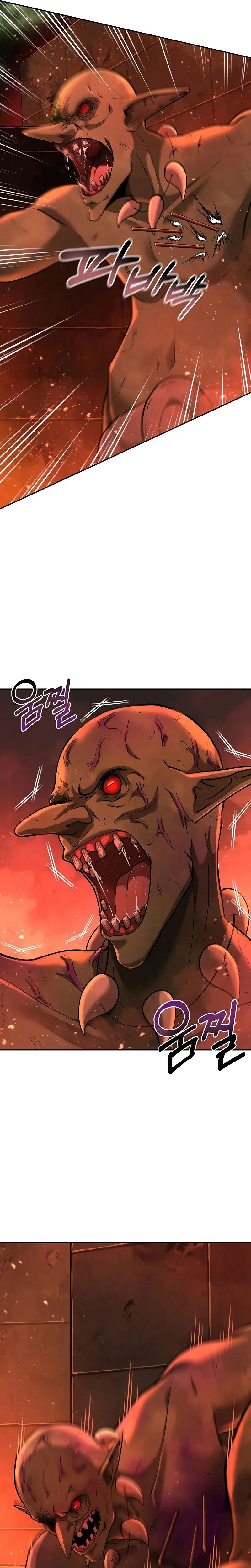 The Return Of Apocalypses Tyrant ตอนที่ 6 23