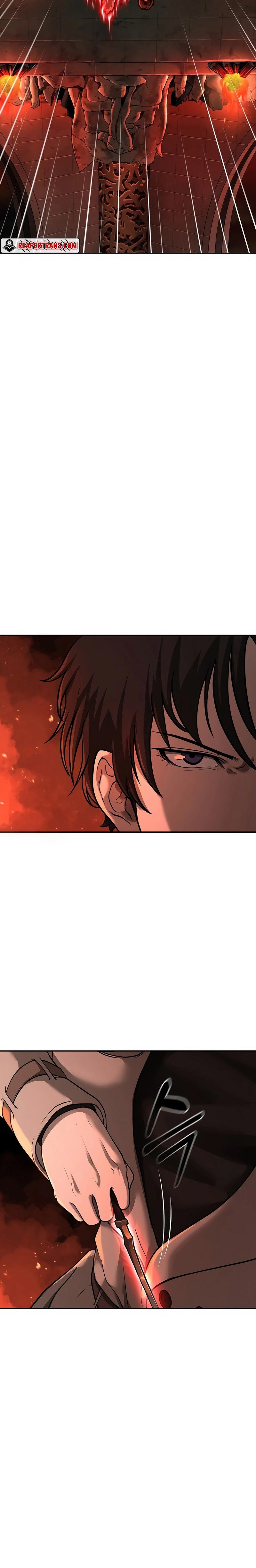 The Return Of Apocalypses Tyrant ตอนที่ 7 16