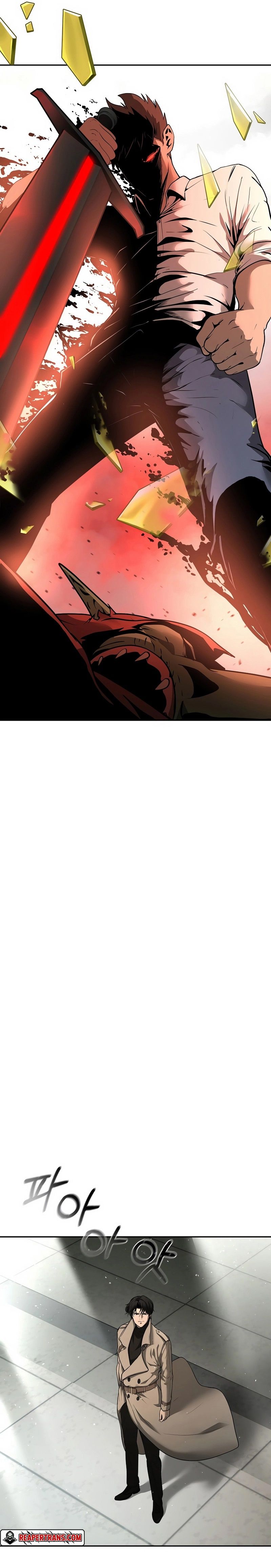 The Return Of Apocalypses Tyrant ตอนที่ 7 29