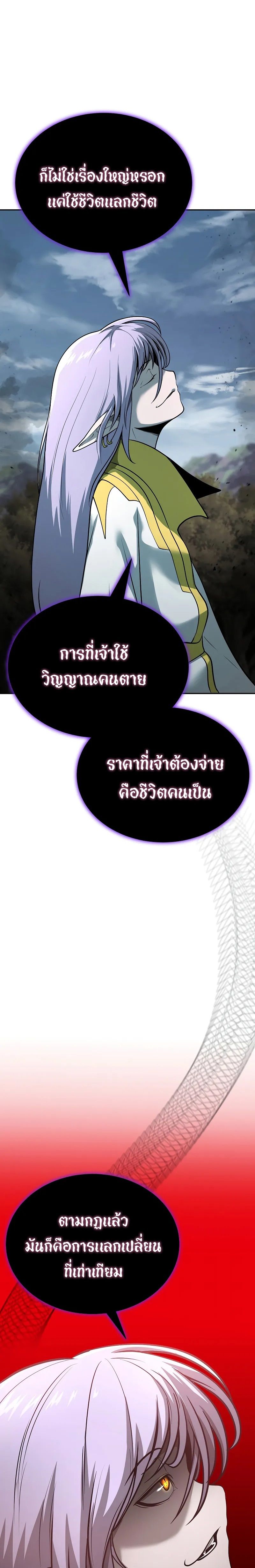 The Return Of Apocalypses Tyrant ตอนที่ 8 24
