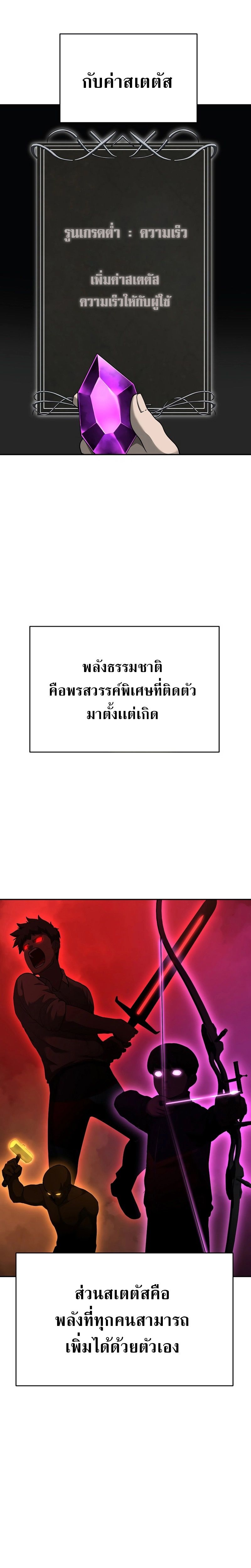 The Return Of Apocalypses Tyrant ตอนที่ 10 4