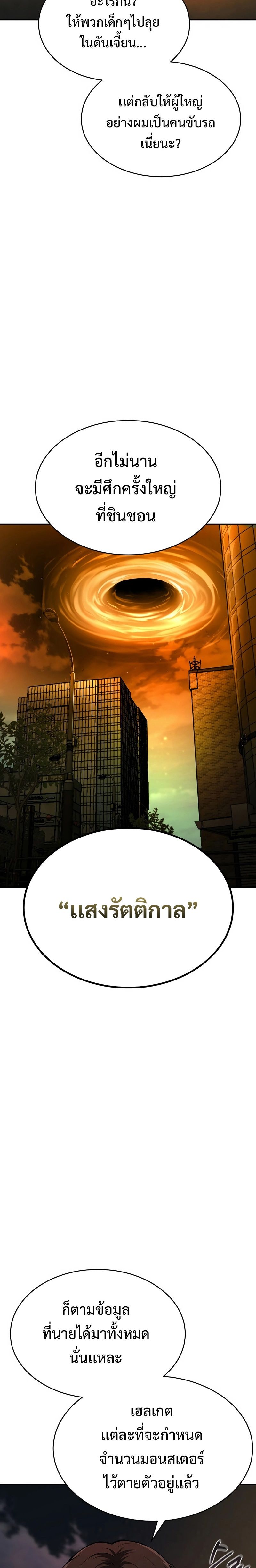 The Return Of Apocalypses Tyrant ตอนที่ 11 6