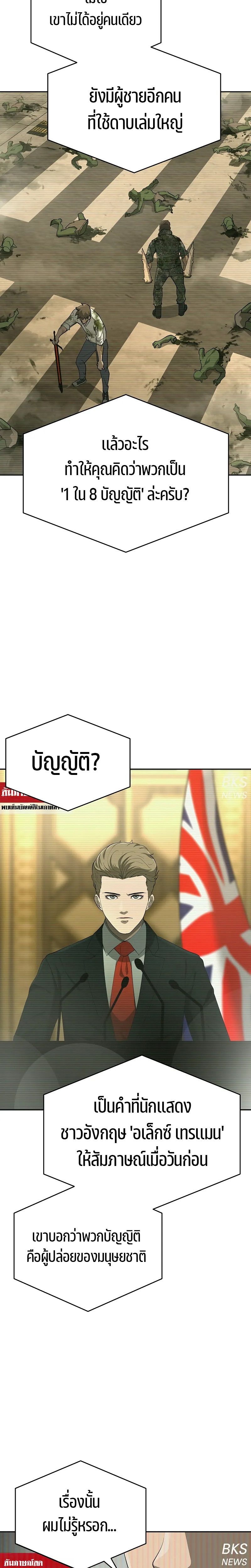 The Return Of Apocalypses Tyrant ตอนที่ 15 3