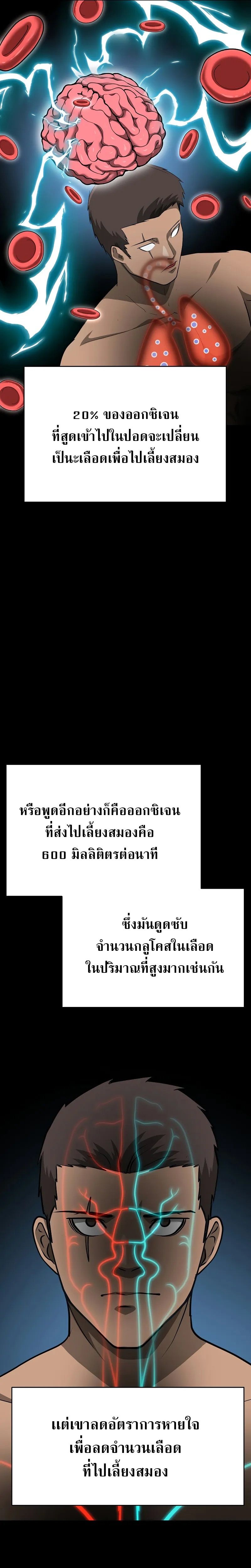 The Return Of Apocalypses Tyrant ตอนที่ 15 14