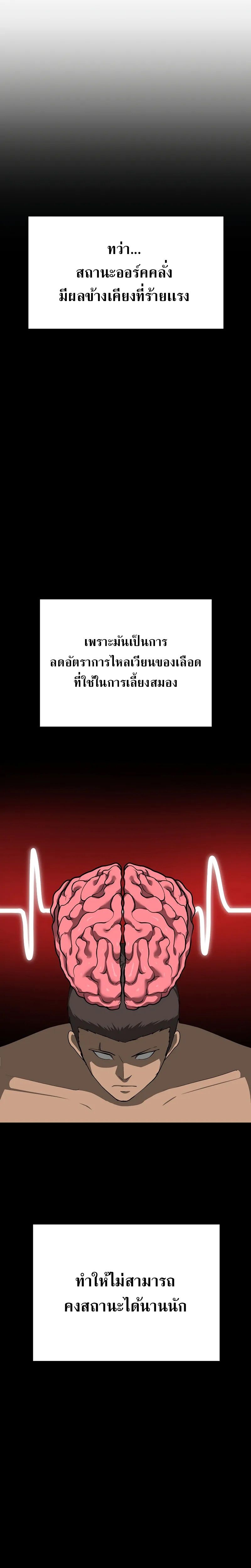 The Return Of Apocalypses Tyrant ตอนที่ 15 23