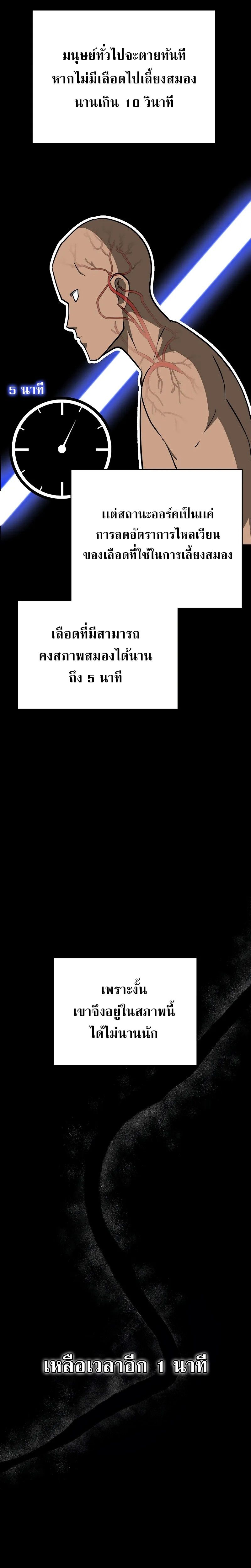 The Return Of Apocalypses Tyrant ตอนที่ 15 24