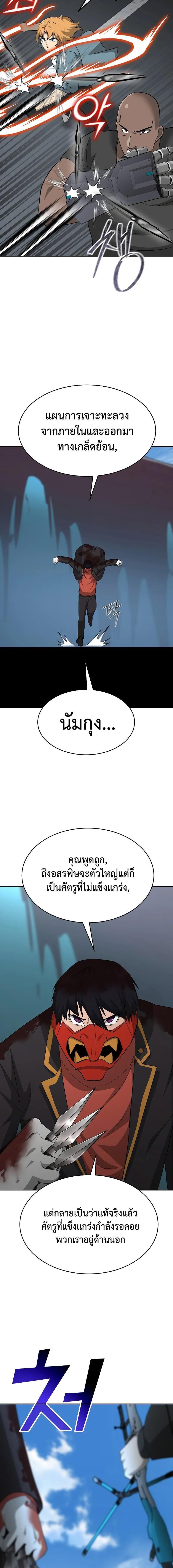 The Return Of Apocalypses Tyrant ตอนที่ 24 18