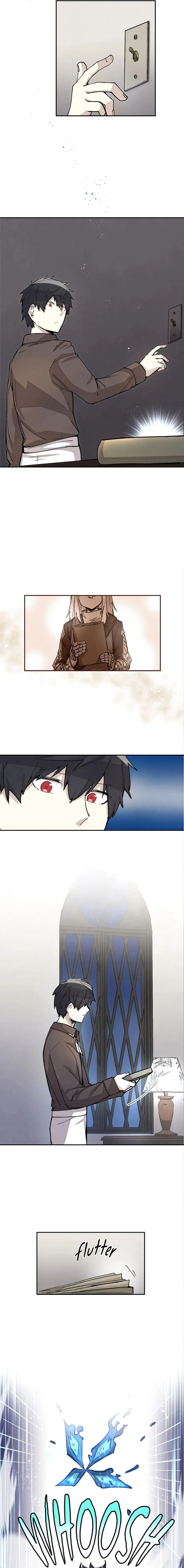 Reincarnation Of The Hero Partys Grand Mage ตอนที่ 18 9