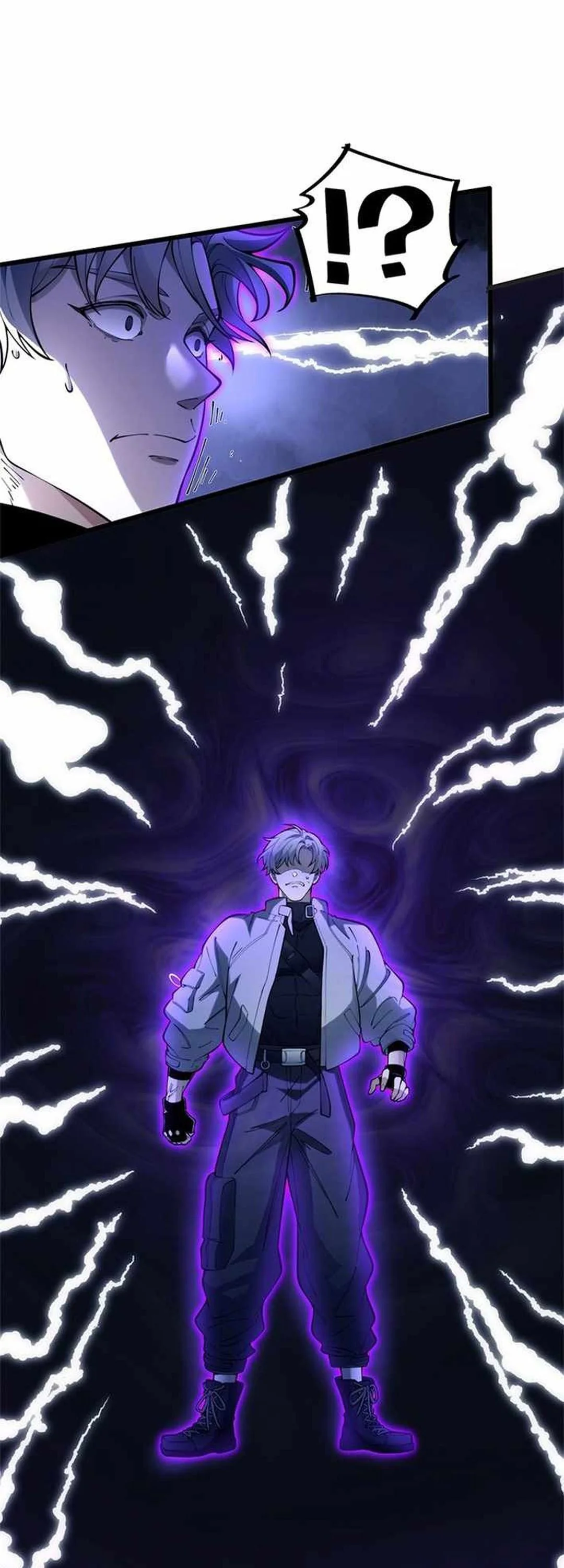 The Chosen SSS-Rank ตอนที่ 31 28