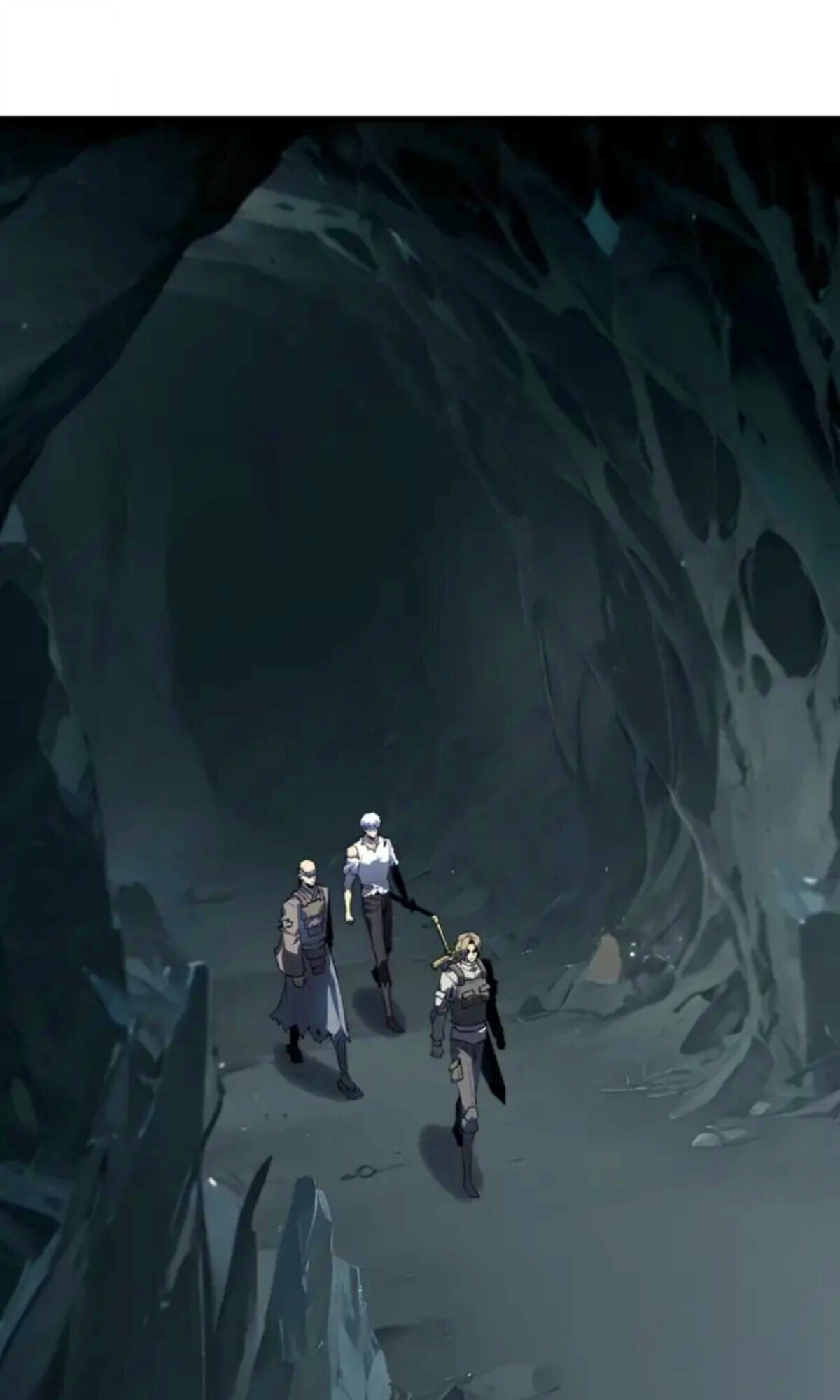 Return From the Abyss ตอนที่ 38 4