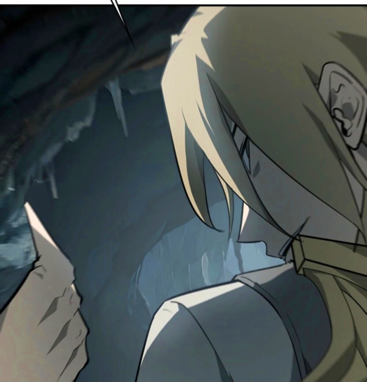 Return From the Abyss ตอนที่ 38 50