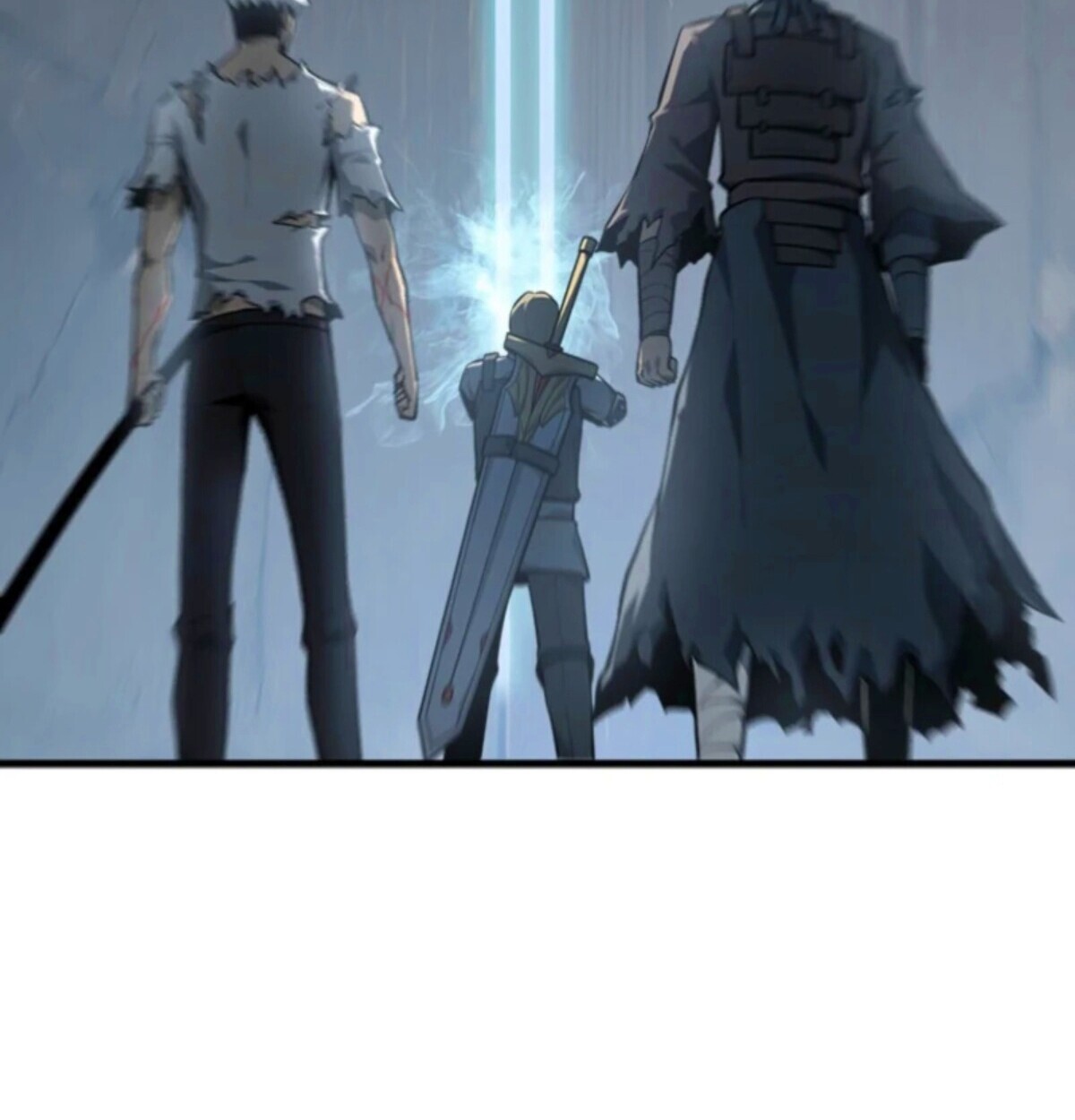 Return From the Abyss ตอนที่ 38 65