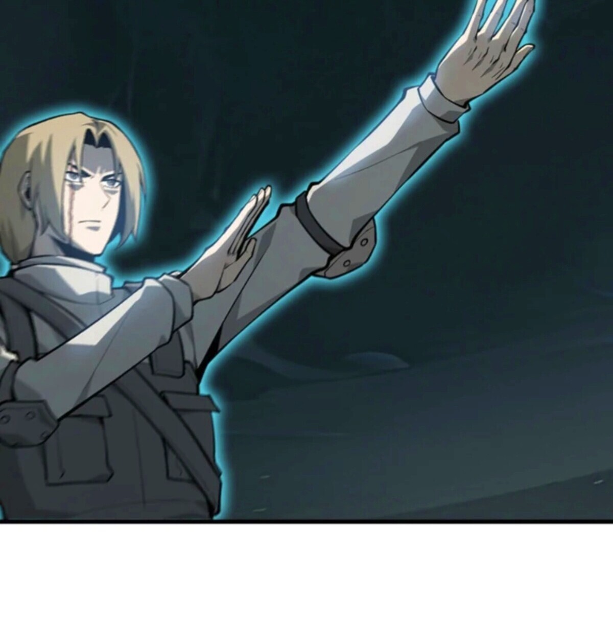 Return From the Abyss ตอนที่ 38 62