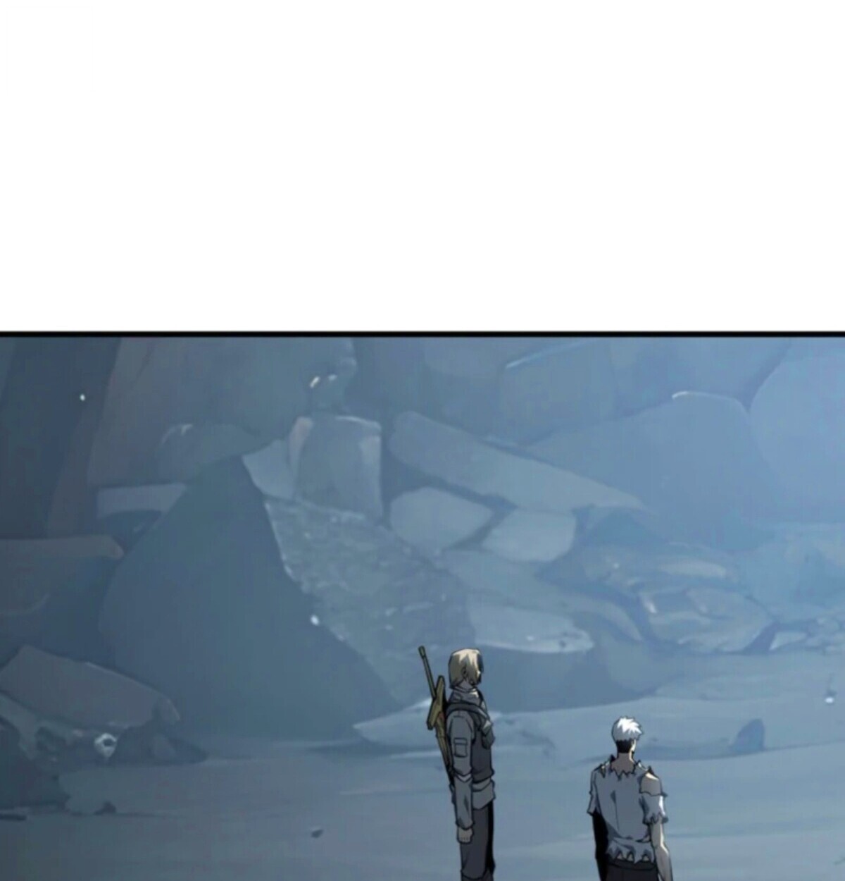 Return From the Abyss ตอนที่ 38 76