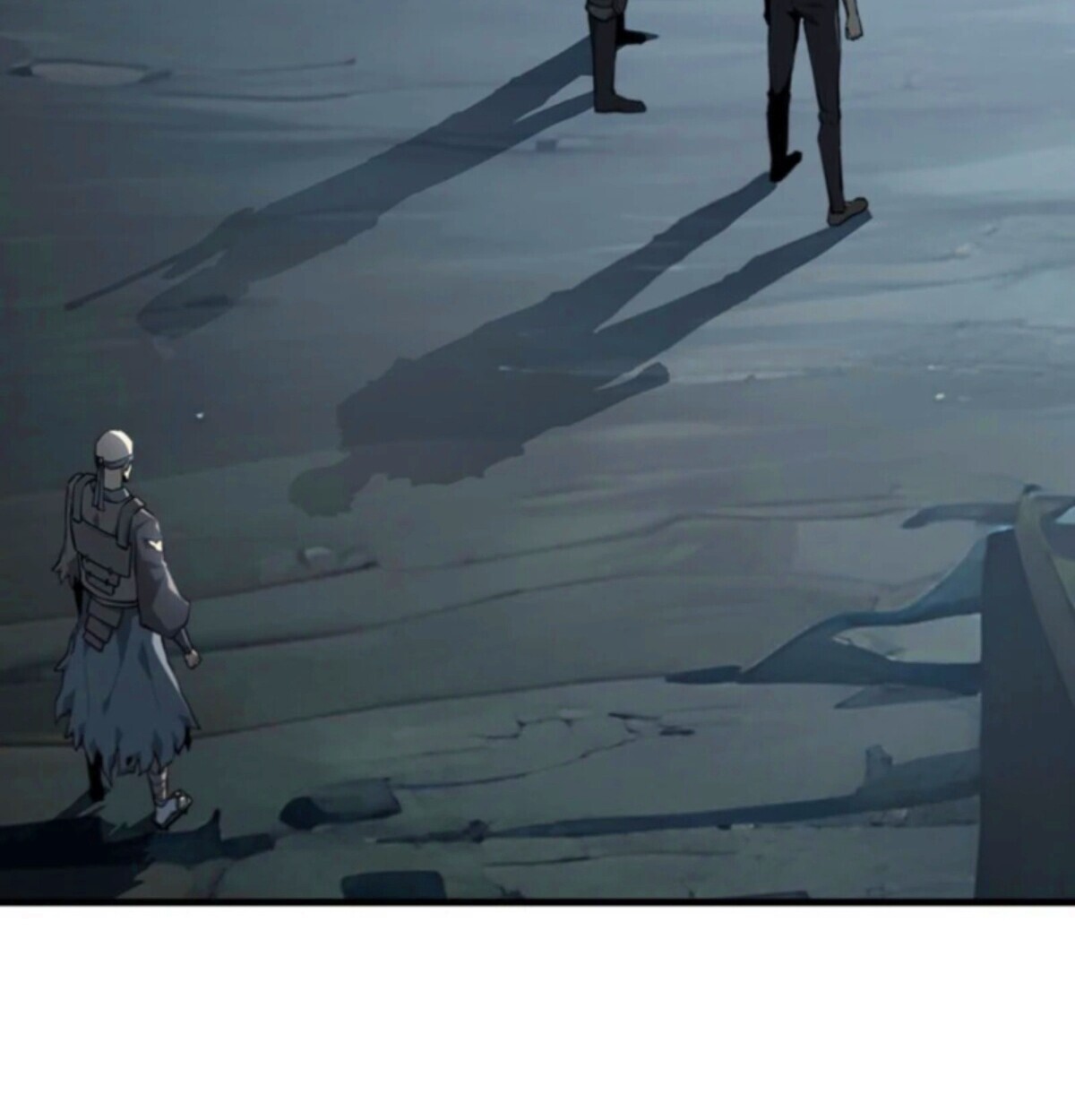 Return From the Abyss ตอนที่ 38 77