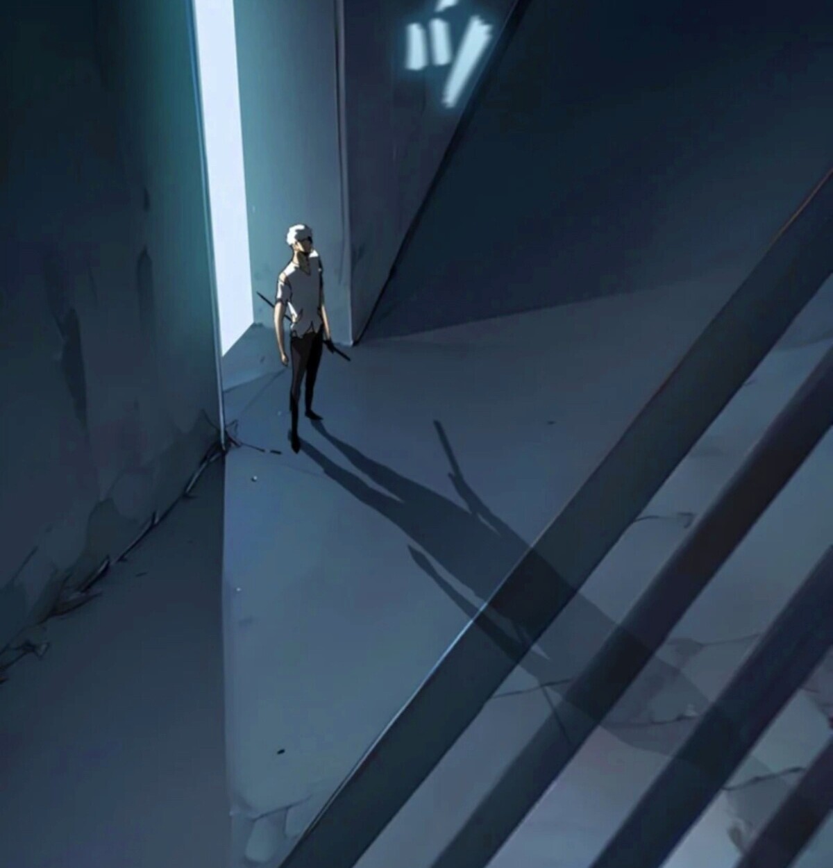 Return From the Abyss ตอนที่ 38 89