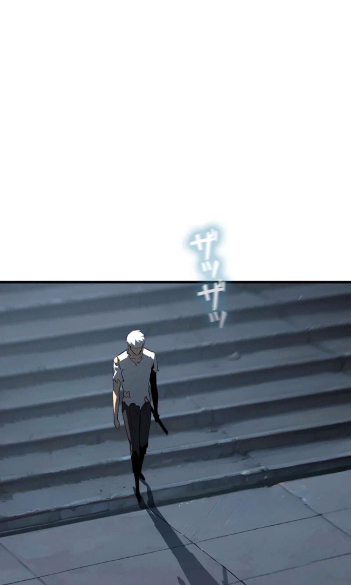 Return From the Abyss ตอนที่ 38 91