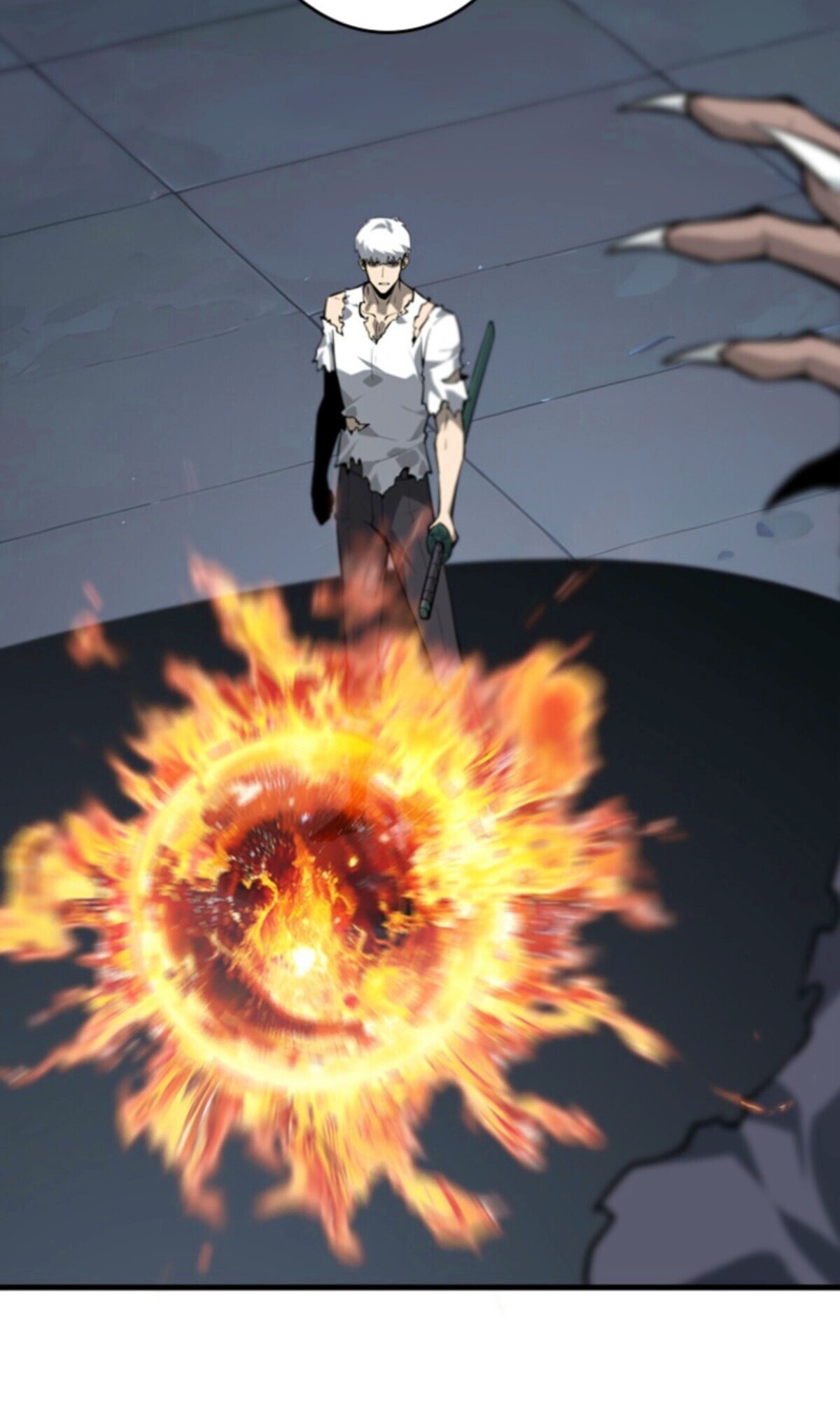 Return From the Abyss ตอนที่ 39 81