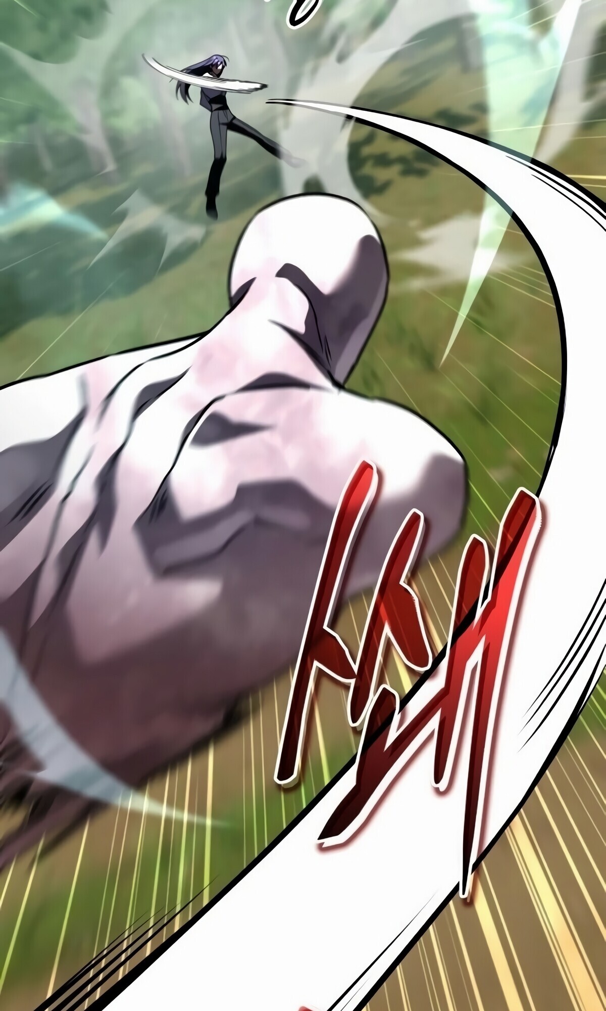 The Returned C-Rank Tank Won’t Die! ตอนที่ 33 6