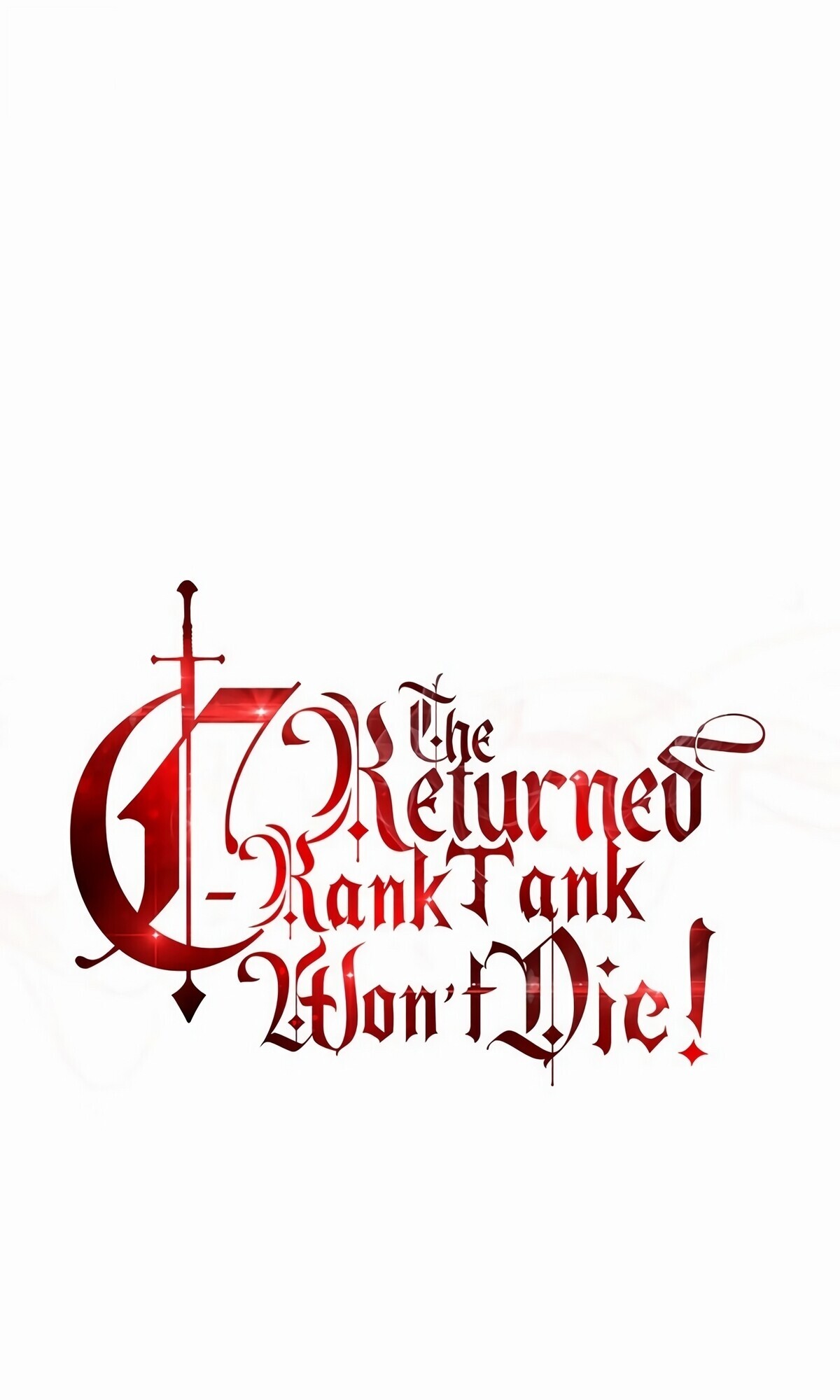 The Returned C-Rank Tank Won’t Die! ตอนที่ 33 24