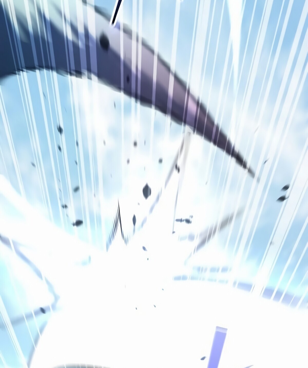 The Returned C-Rank Tank Won’t Die! ตอนที่ 33 53