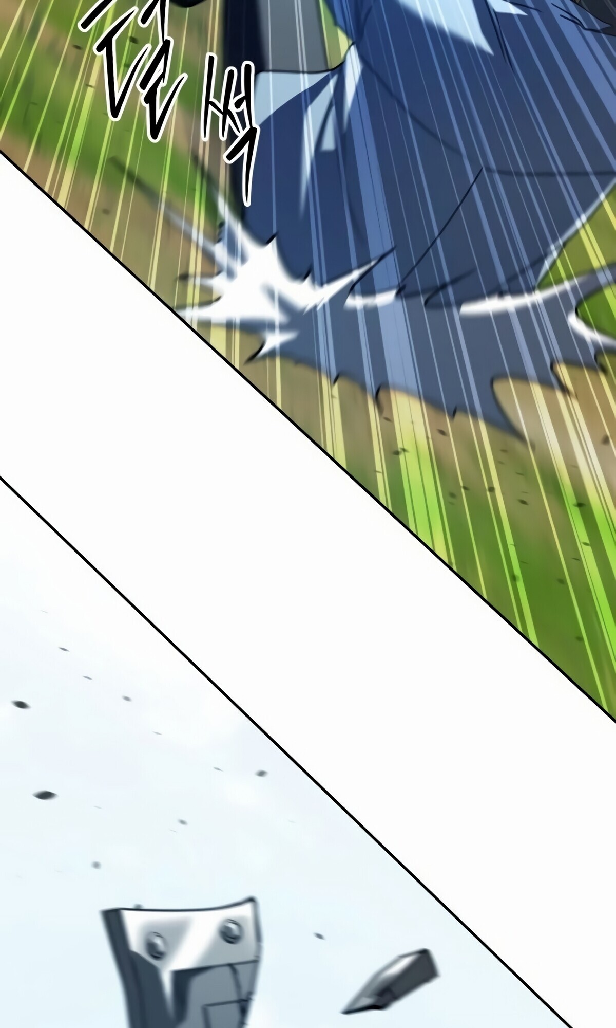 The Returned C-Rank Tank Won’t Die! ตอนที่ 33 55