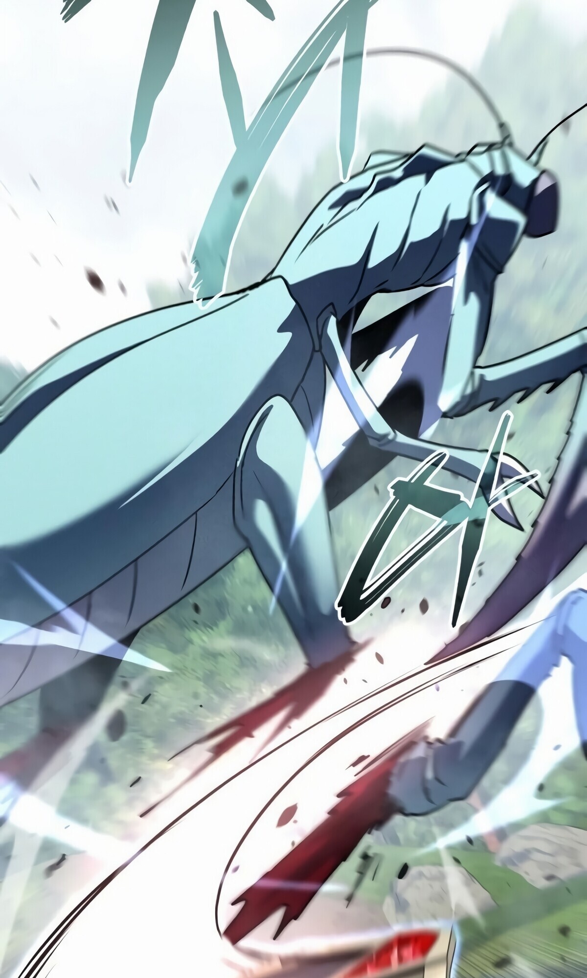 The Returned C-Rank Tank Won’t Die! ตอนที่ 33 86