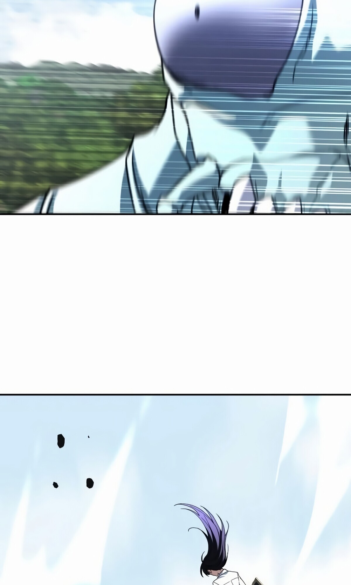 The Returned C-Rank Tank Won’t Die! ตอนที่ 33 91