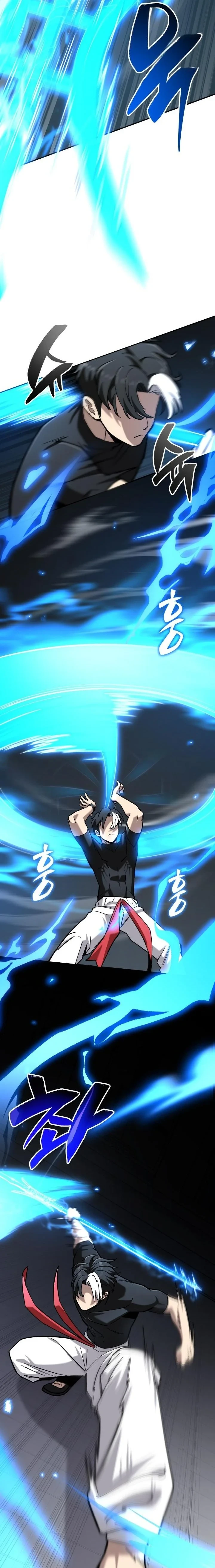 Heavenly Demon Goes to High School ตอนที่ 41 36