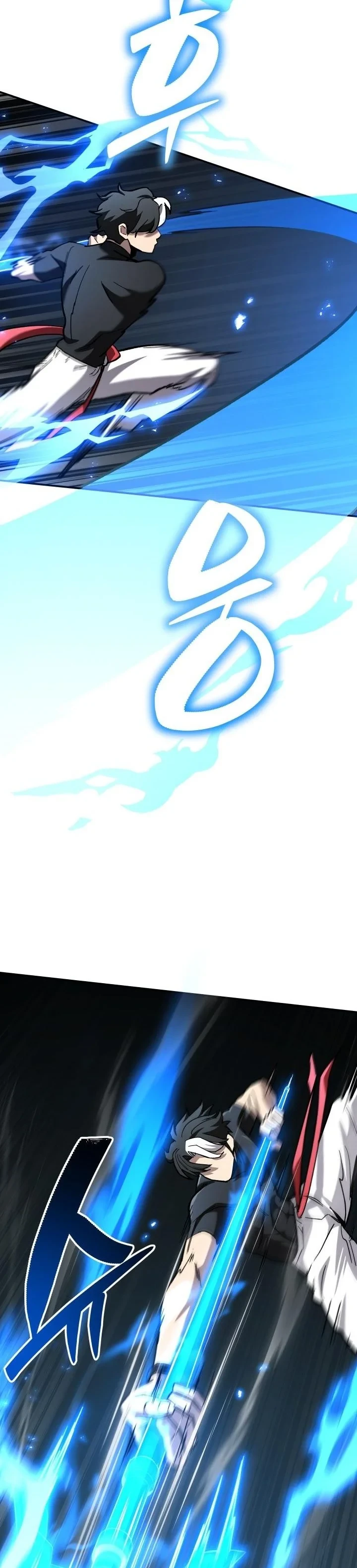 Heavenly Demon Goes to High School ตอนที่ 41 35