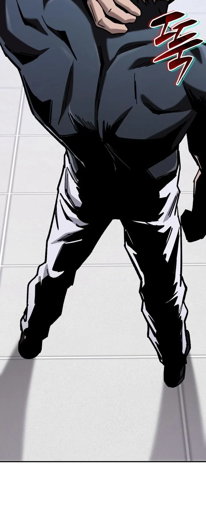 Heavenly Demon Goes to High School ตอนที่ 41 61