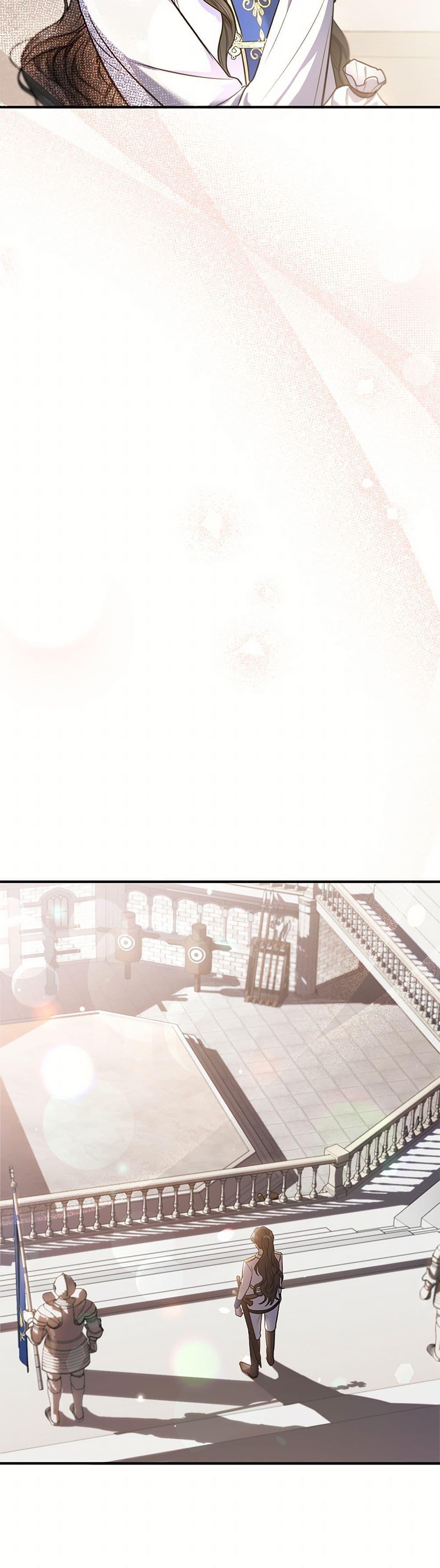 The Night Without Shadows ตอนที่ 7 27