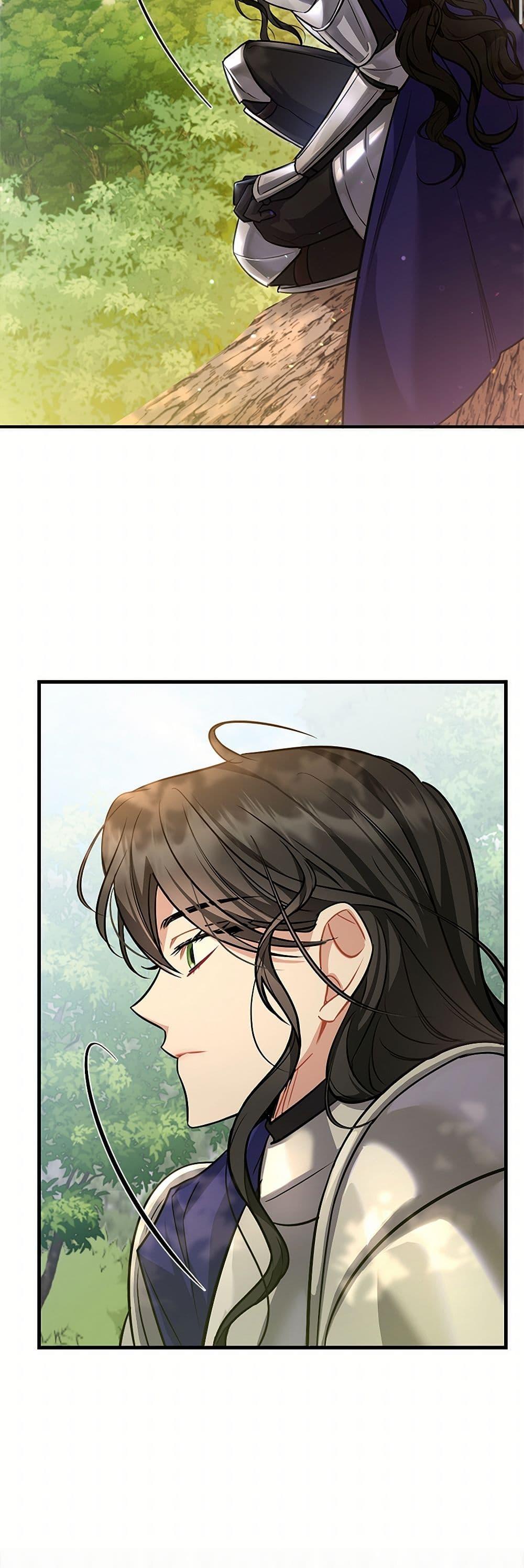 The Night Without Shadows ตอนที่ 16 40