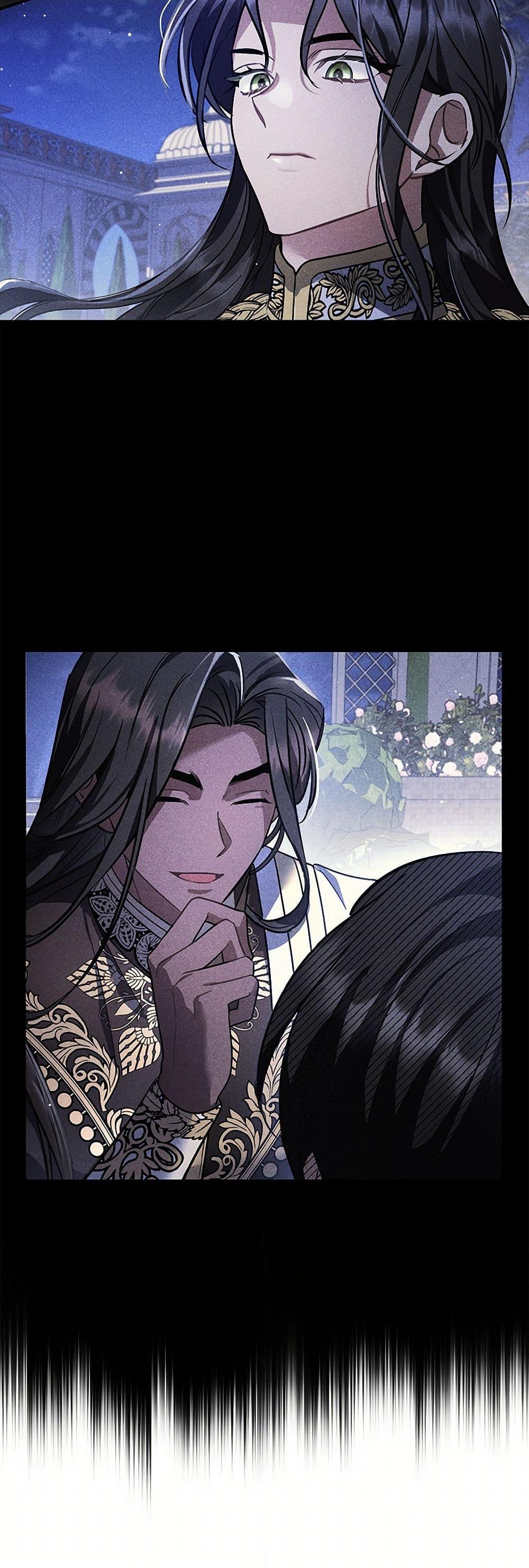 The Night Without Shadows ตอนที่ 21 42