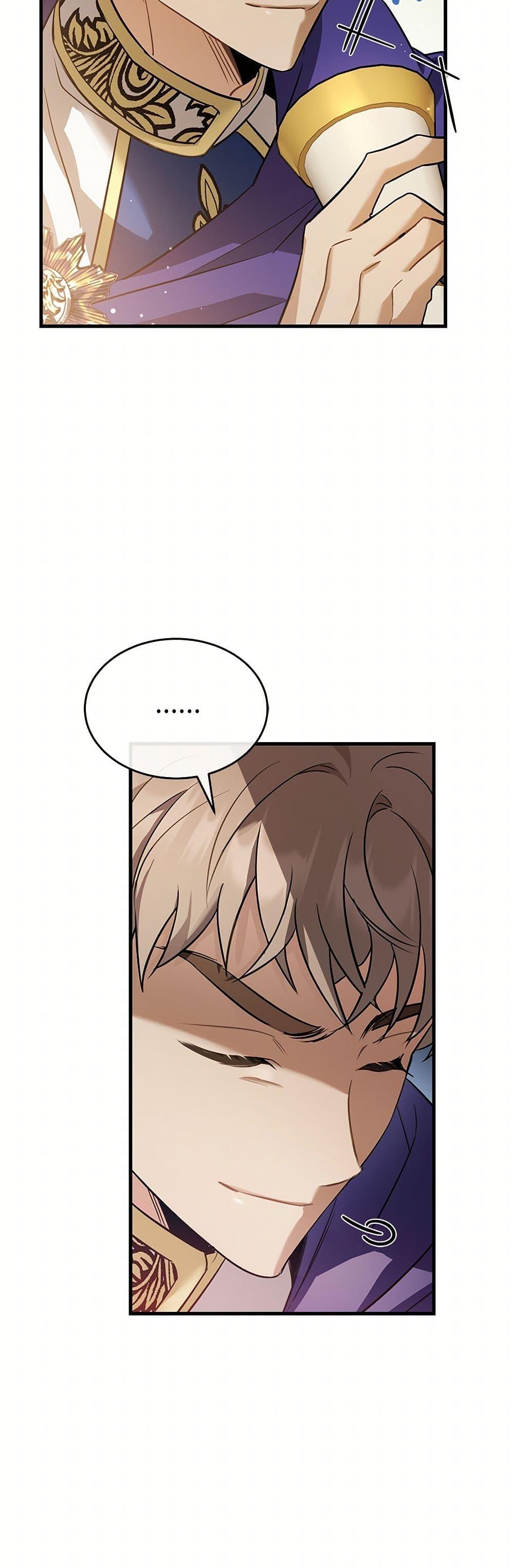 The Night Without Shadows ตอนที่ 24 28