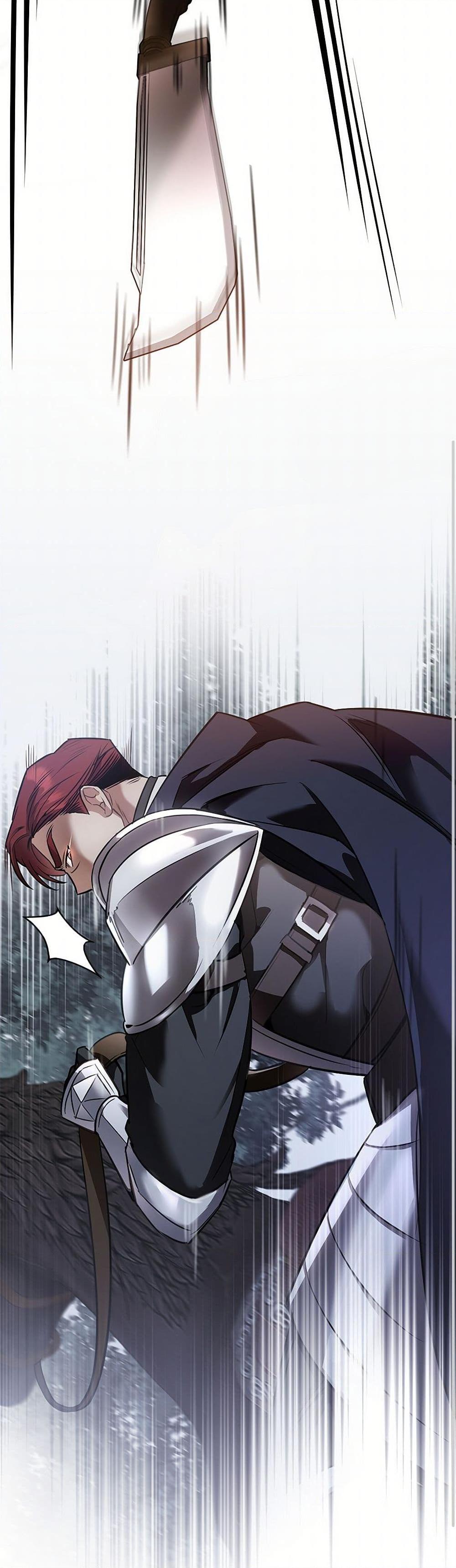 The Night Without Shadows ตอนที่ 28 31