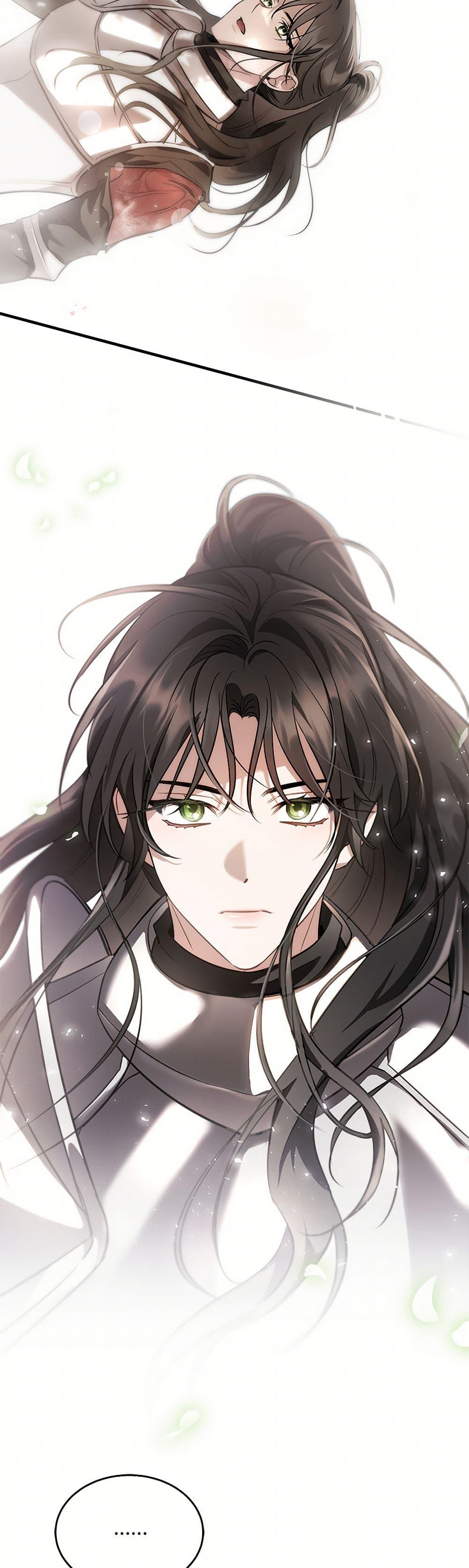 The Night Without Shadows ตอนที่ 32 18