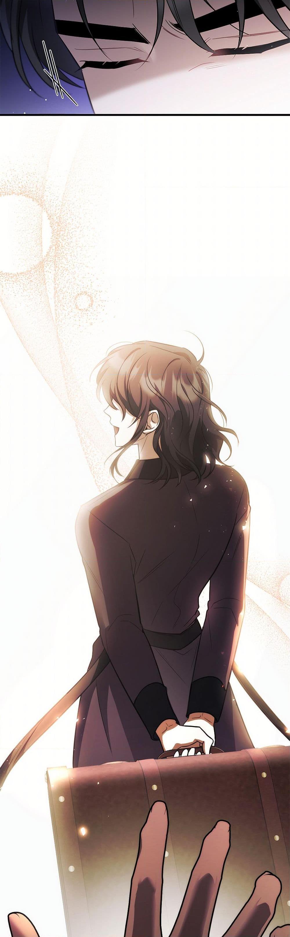 The Night Without Shadows ตอนที่ 42 45