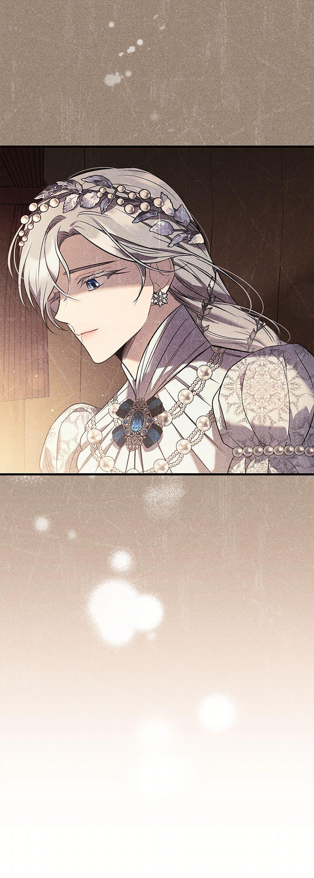 The Night Without Shadows ตอนที่ 45 37