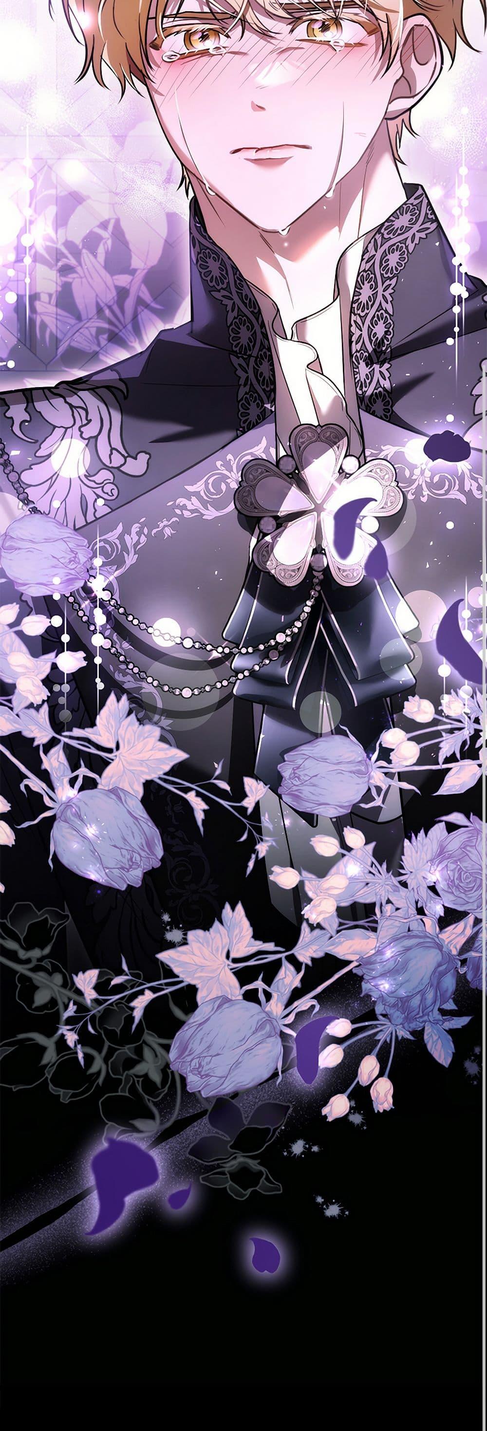 The Night Without Shadows ตอนที่ 63 51