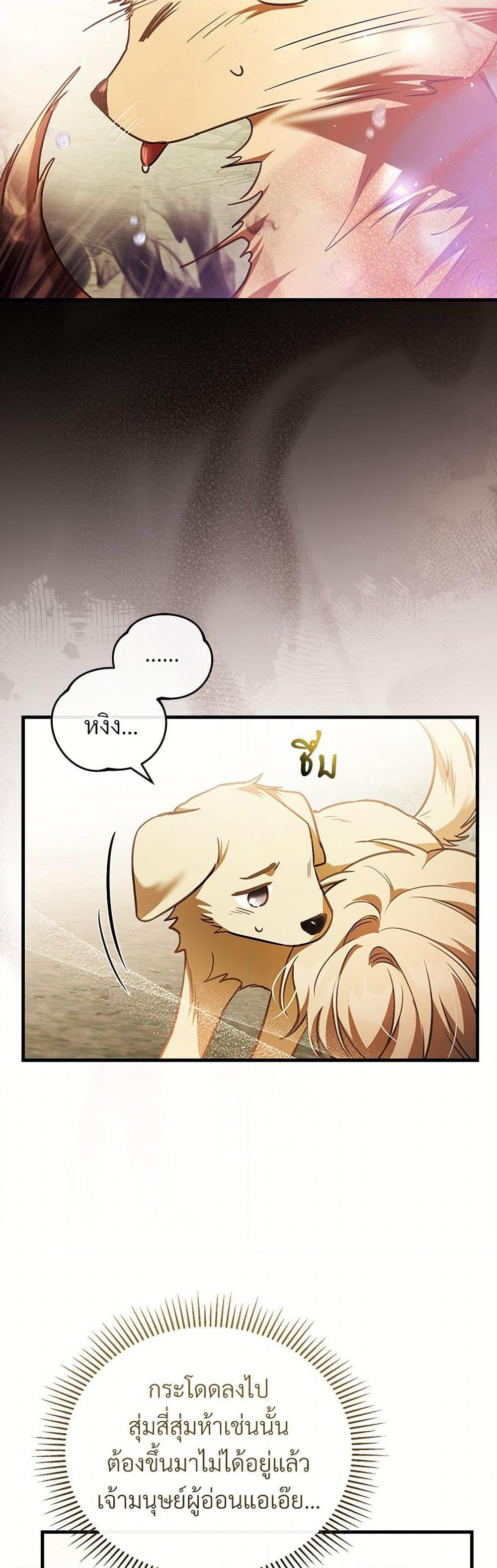 The Night Without Shadows ตอนที่ 78 17