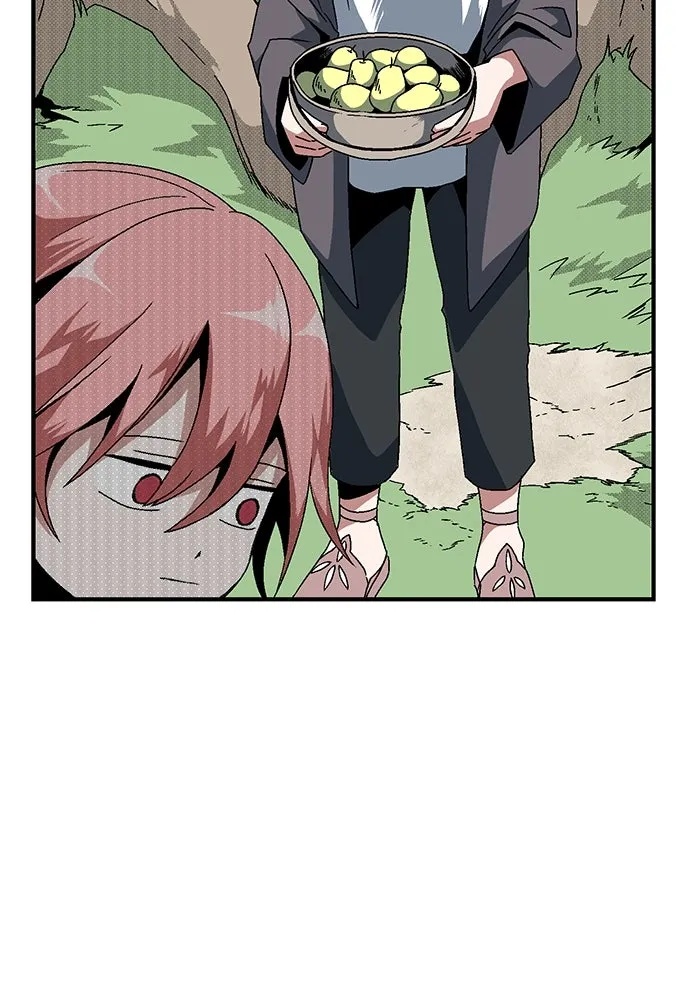 One Step Closer to the Demon King ตอนที่ 3 20