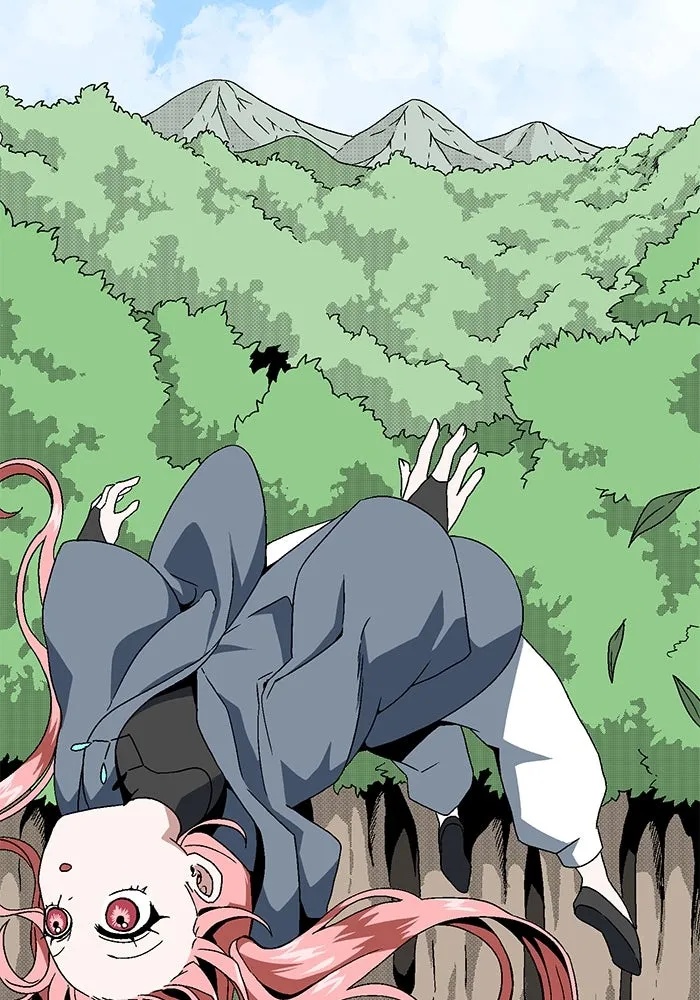 One Step Closer to the Demon King ตอนที่ 3 62