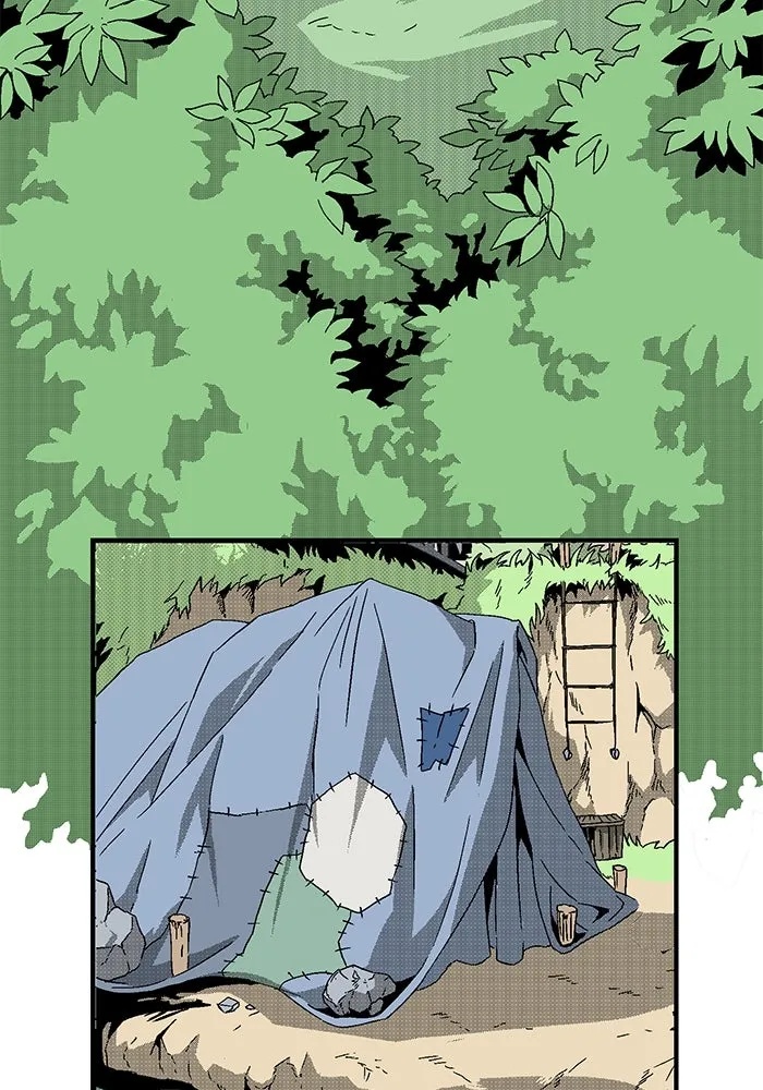 One Step Closer to the Demon King ตอนที่ 3 70