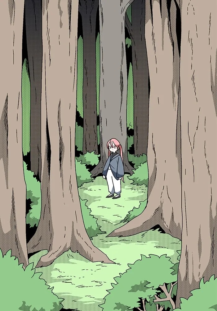 One Step Closer to the Demon King ตอนที่ 5 80