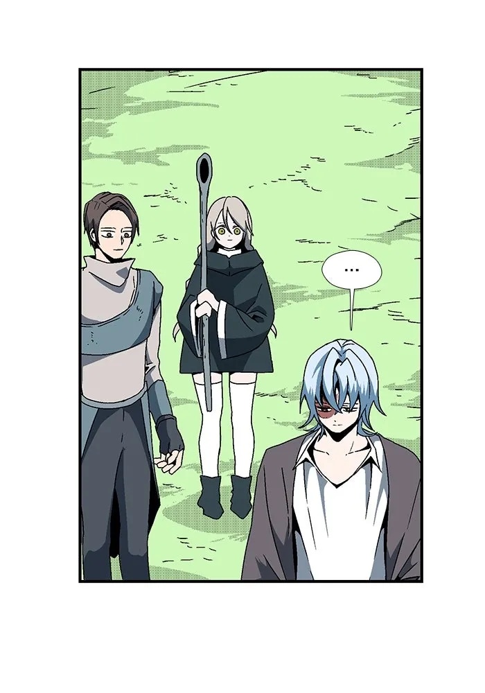One Step Closer to the Demon King ตอนที่ 6 20