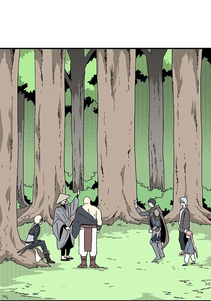 One Step Closer to the Demon King ตอนที่ 6 71