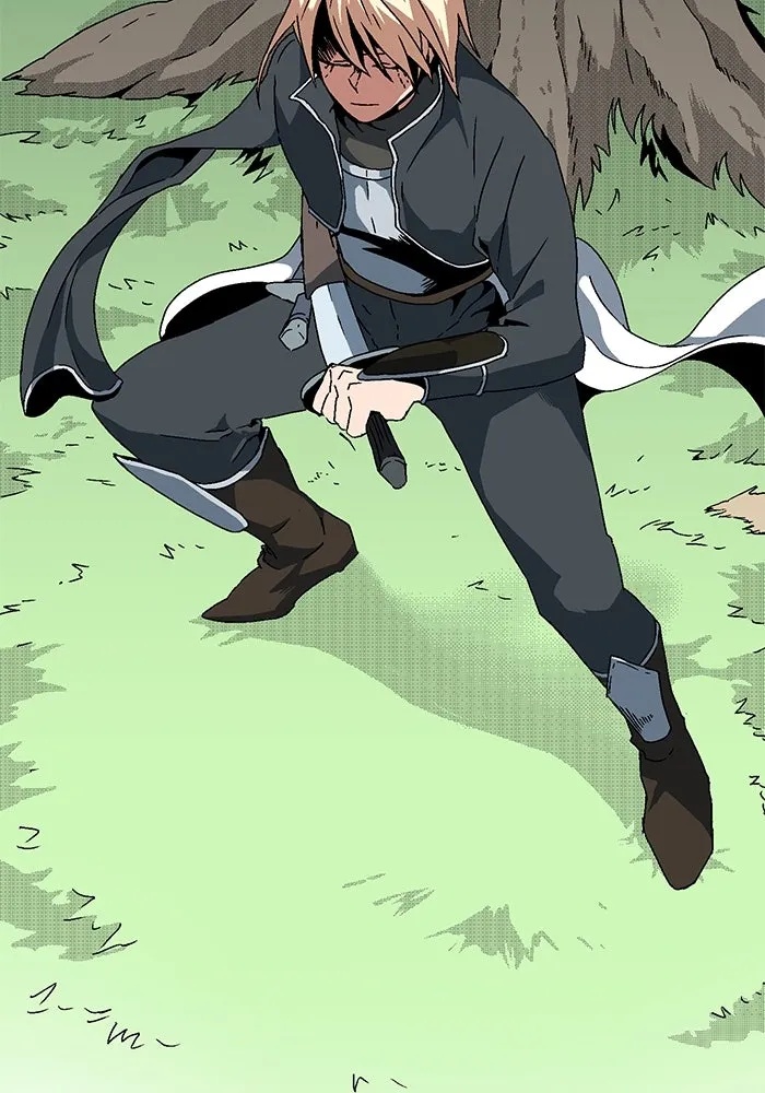One Step Closer to the Demon King ตอนที่ 7 2