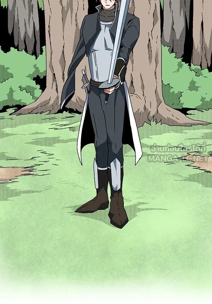 One Step Closer to the Demon King ตอนที่ 7 48