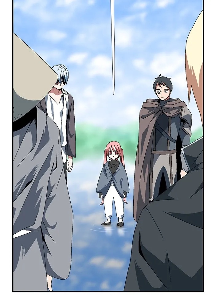 One Step Closer to the Demon King ตอนที่ 10 50